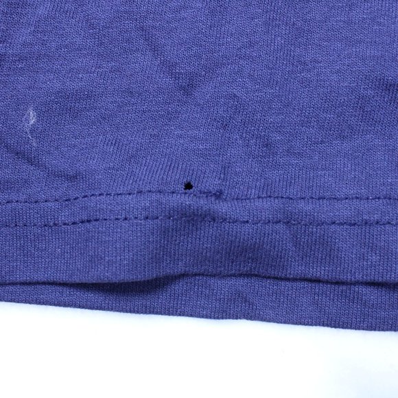 New England Patriots NFL Super Bowl Blue T-Shirt - Picture 2 of 12